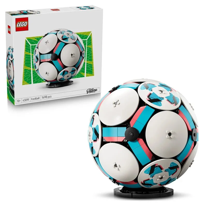 Editions 43019 Soccer Ball