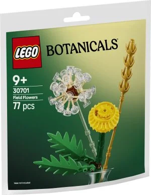LEGO® 30701 Meadow Flowers
