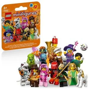 LEGO® Minifigures 71052 Series 29