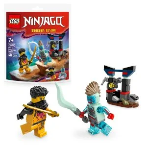 LEGO® 30700 Battle: Arin vs. Dragon Creature
