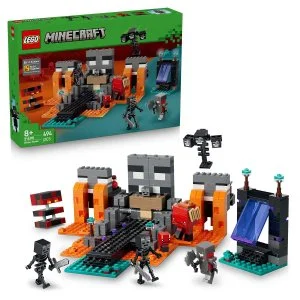 LEGO® Minecraft® 21590 Battle with the Wither