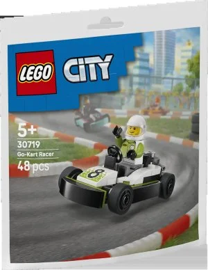 LEGO® 30719 Go-Kart Racer