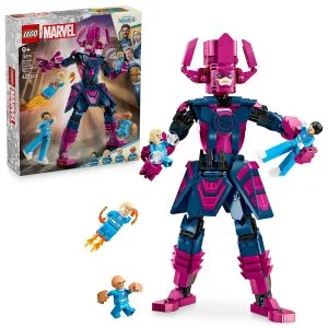LEGO® ǀ Marvel 76316 Fantastic Four vs. Buildable Galactus Figure