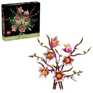 LEGO® Botanicals 11510 Magnolia Twigs