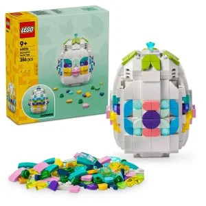 LEGO® 40816 Decorative Easter Egg