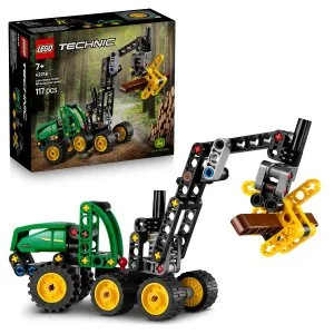 LEGO® Technic 42218 John Deere 1470H Combine Harvester