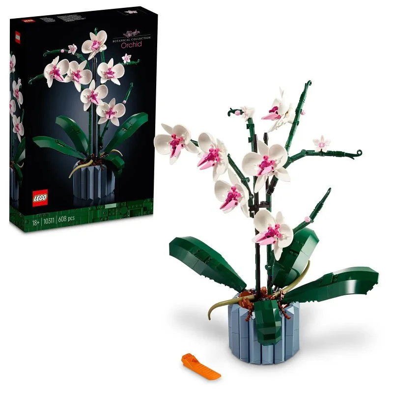 Botanicals 10311 Orchid