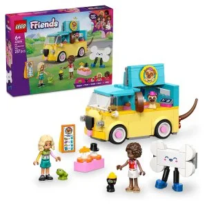 LEGO® Friends 42678 Pet Accessories Van