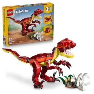 LEGO® Creator 3-in-1 31379 Wild Dinosaur