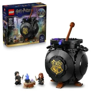 LEGO® Harry Potter™ 76464 Cauldron: The Secret Potions Classroom