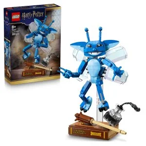 LEGO® Harry Potter™ 76461 Cornish Pixie
