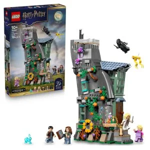LEGO® Harry Potter™ 76467 Luna Lovegood's House