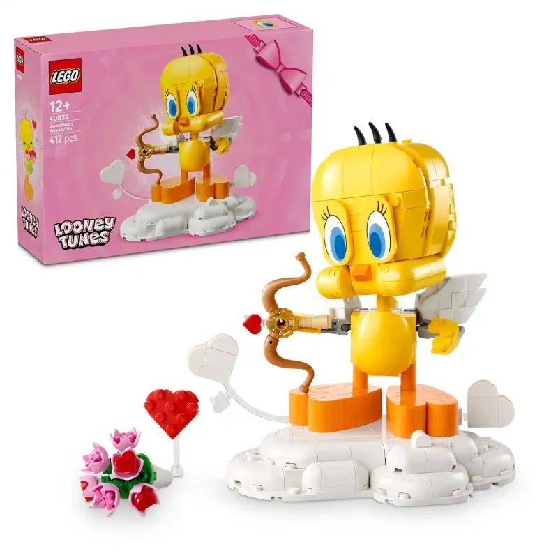 Looney Tunes™ 40824 Cute Tweety