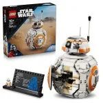 Star Wars™ 75452 Astromech Droid BB-8™