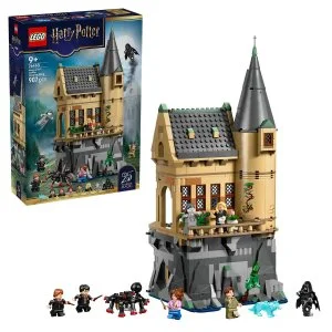 LEGO® Harry Potter™ 76463 Hogwarts Castle: Hospital Wing