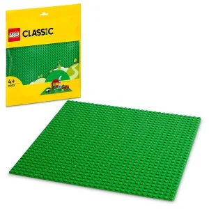 LEGO® Classic 11023 Green Baseplate