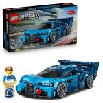 Speed Champions 77253 Bugatti Vision GT Hypercar