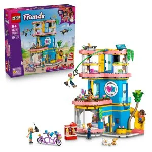 LEGO® Friends 42689 Clubhouse for Friends in Heartlake City