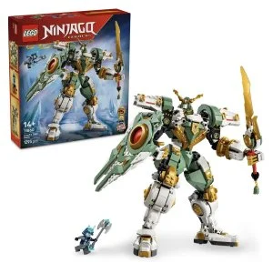 LEGO® NINJAGO® 71860 Lloyd's Titan Mech: 15 Years of NINJAGO