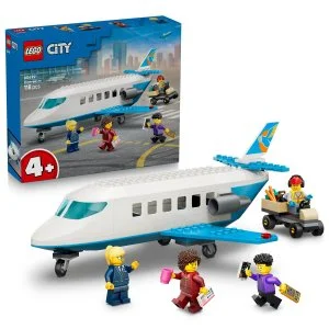LEGO® City 60492 Passenger Airplane