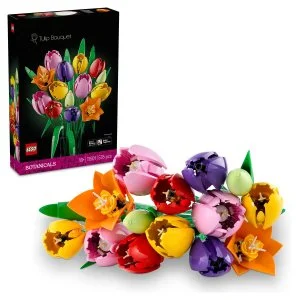 LEGO® Botanicals 11501 Tulip Bouquet