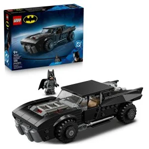 LEGO® DC Batman™ 76332 Batman™: Batmobile
