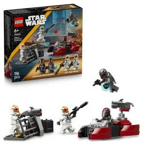 LEGO® Star Wars™ 75449 Siege of Mandalore Battle Pack