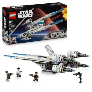 LEGO® Star Wars™ 75399 Rebel U-wing Fighter