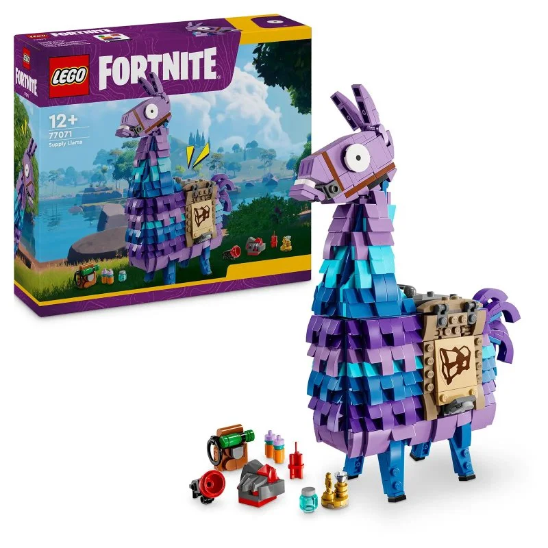 Fortnite® 77071 Supply Llama