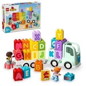 LEGO® DUPLO® 10421 Alphabet Truck