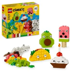 LEGO® Classic 11039 Creative Food