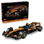 Technic 42228 McLaren MCL39 F1® Car