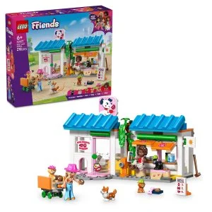 LEGO® Friends 42677 Dog Treats Bakery