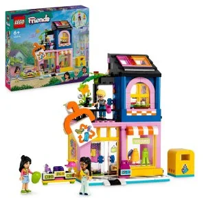 LEGO® Friends 42614 Vintage Clothing Store