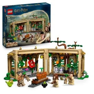 LEGO® Harry Potter™ 76445 Hogwarts Castle: Herbology Lesson