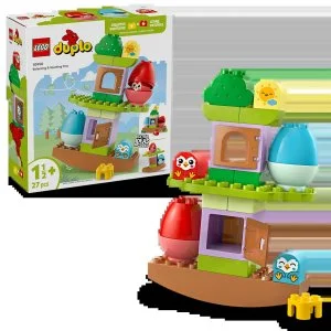 LEGO® DUPLO® 10440 Rocking and Stacking Tree
