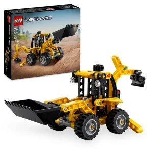 LEGO® Technic 42197 Rear Loader