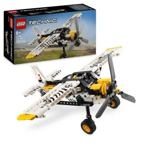 LEGO® Technic 42198 Airplane for Remote Areas