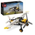 Technic 42198 Airplane for Remote Areas