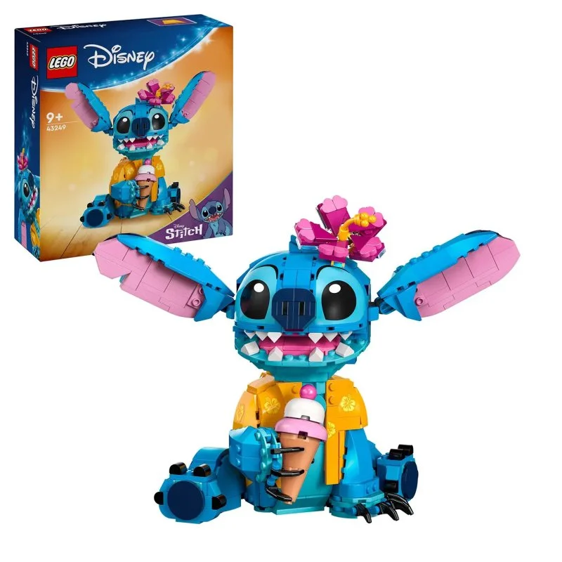 Disney 43249 Stitch
