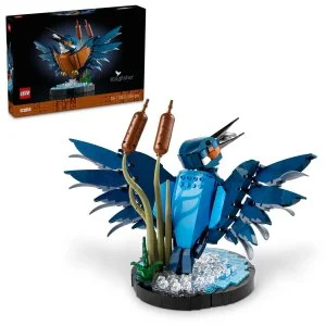 LEGO® Icons 10331 Kingfisher