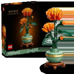 LEGO® Botanicals 10368 Chrysanthemum