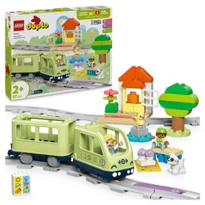 LEGO® DUPLO® 10427 Interactive Adventure Train