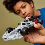 Speed Champions 77259 Audi Revolut F1® Team R26 Race Car