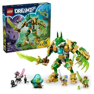 LEGO® DREAMZzz™ 71508 Fox Robot Guardian