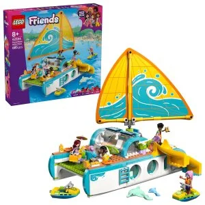 LEGO® Friends 42664 Adventure on the Yacht