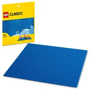 LEGO® Classic 11025 Blue Baseplate