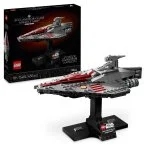 Star Wars™ 75404 Acclamator-class Assault Ship