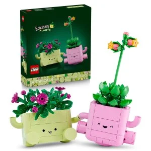 LEGO® Botanicals 11506 Swaying Little Plants