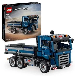 LEGO® Technic 42203 Dump Truck